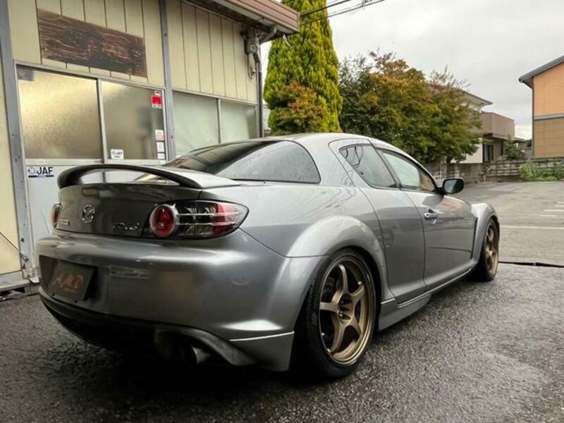 RX-8