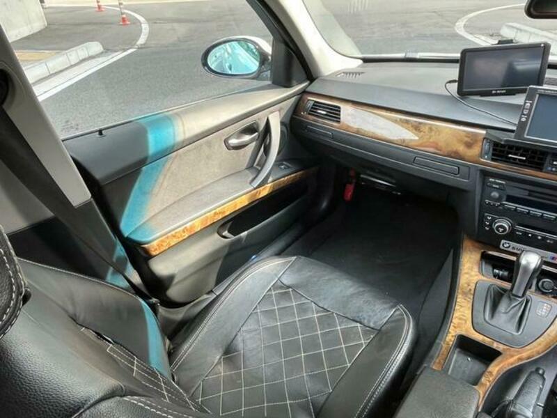 3 SERIES