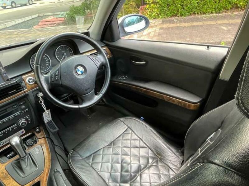 3 SERIES
