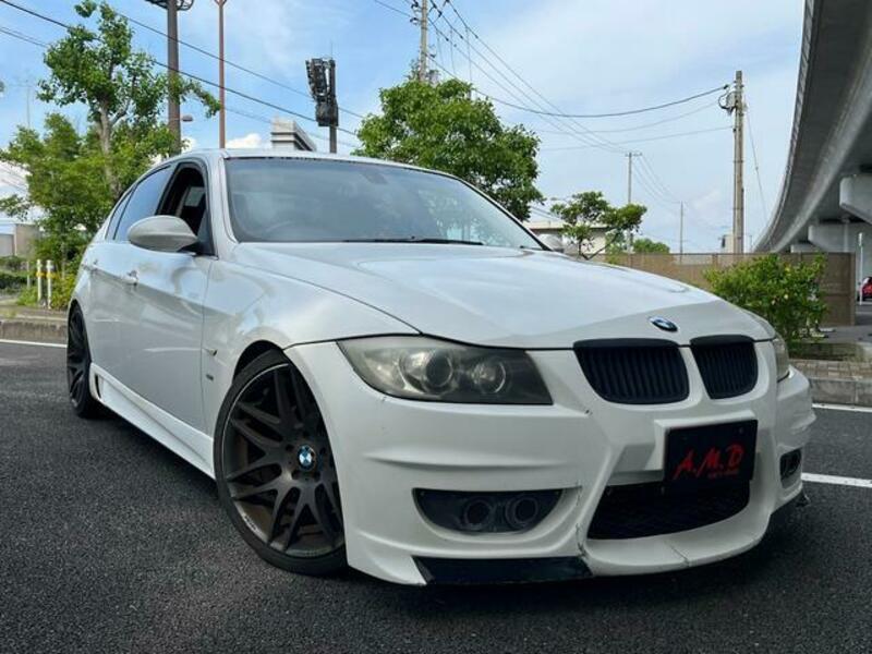 3 SERIES