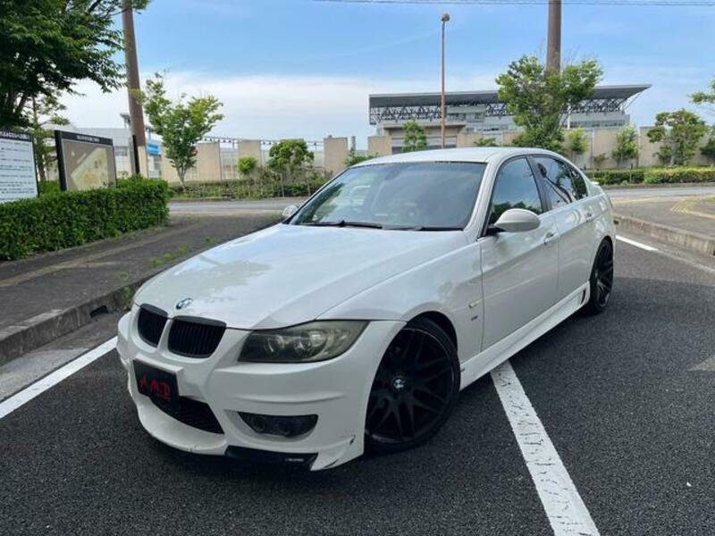 3 SERIES