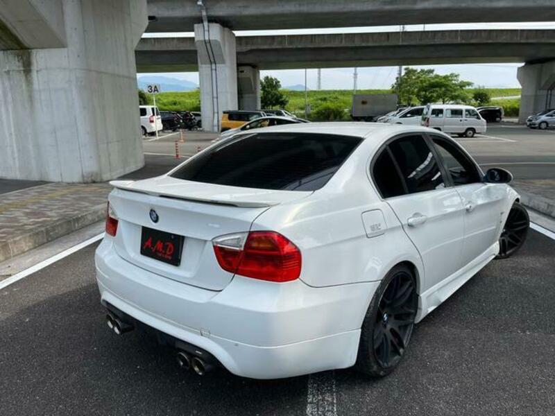 3 SERIES