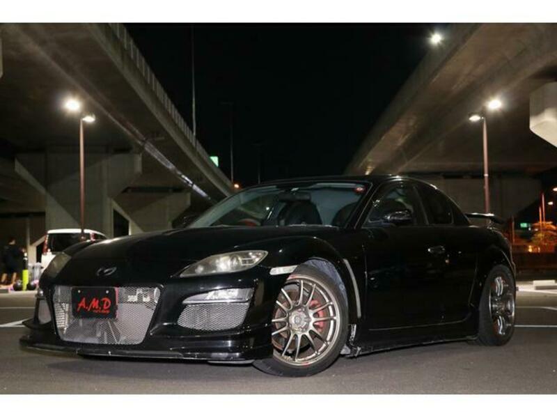 RX-8