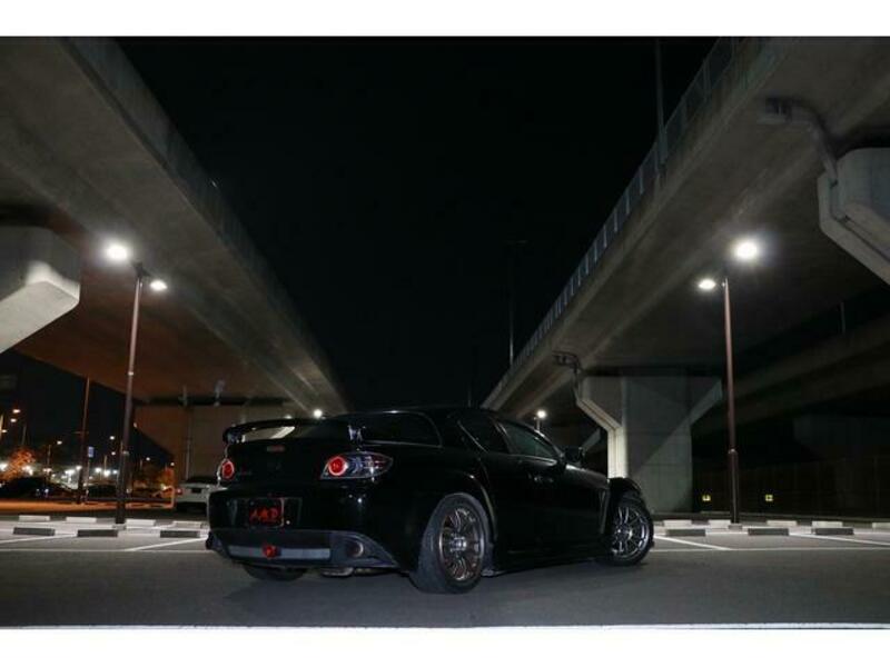 RX-8