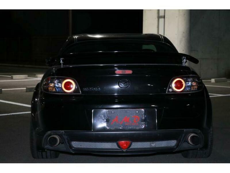 RX-8