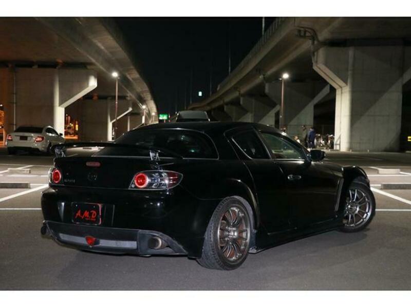 RX-8
