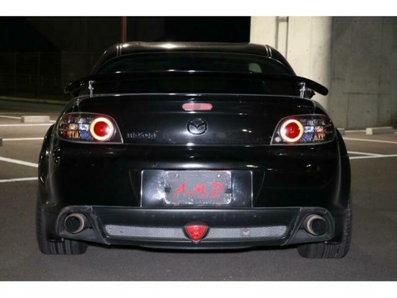 RX-8