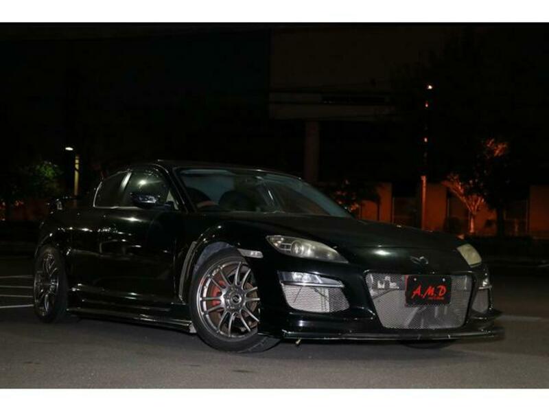 RX-8