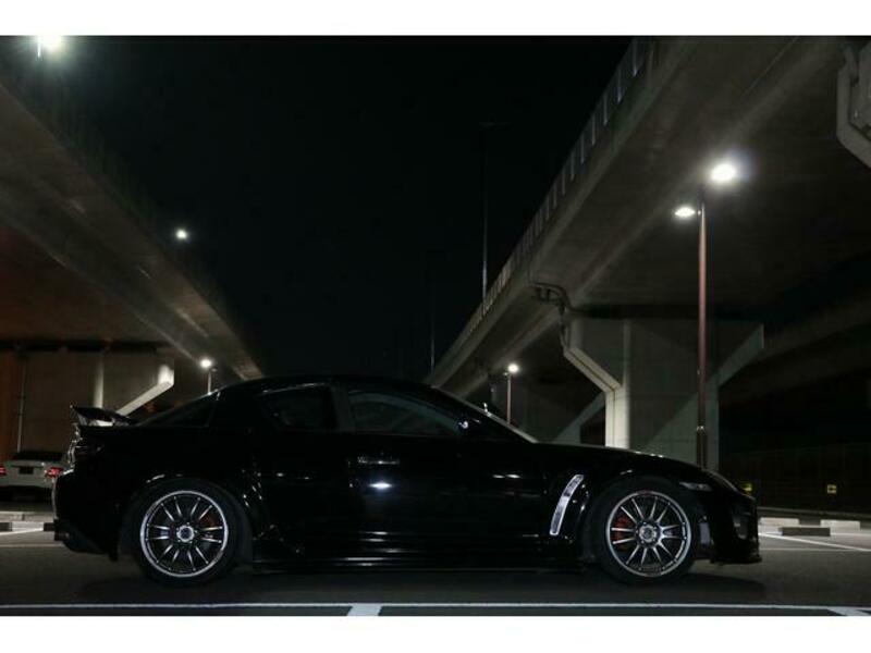 RX-8
