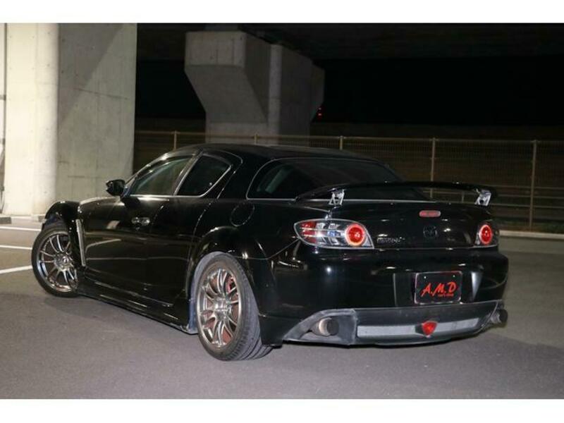 RX-8