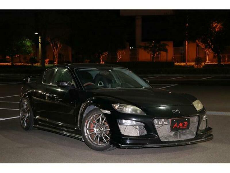 RX-8