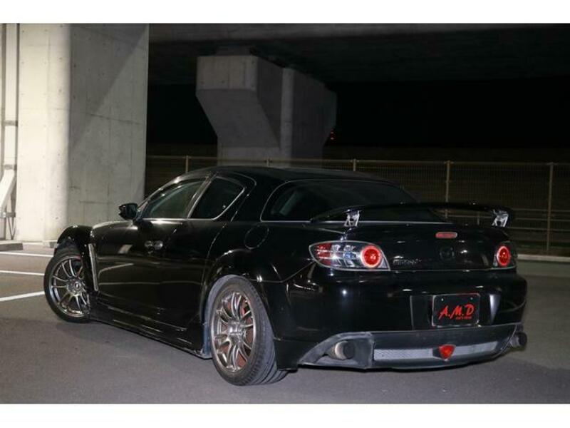 RX-8