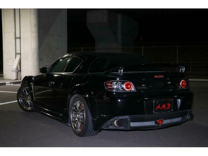 RX-8