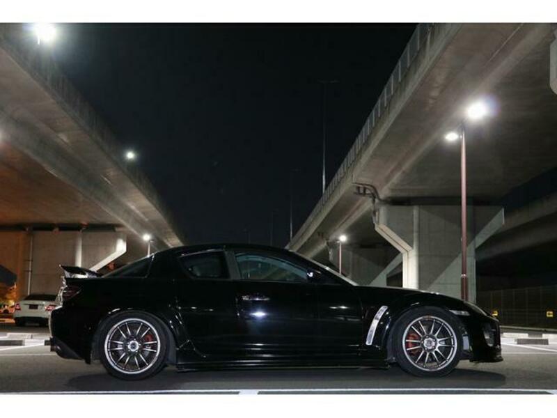 RX-8