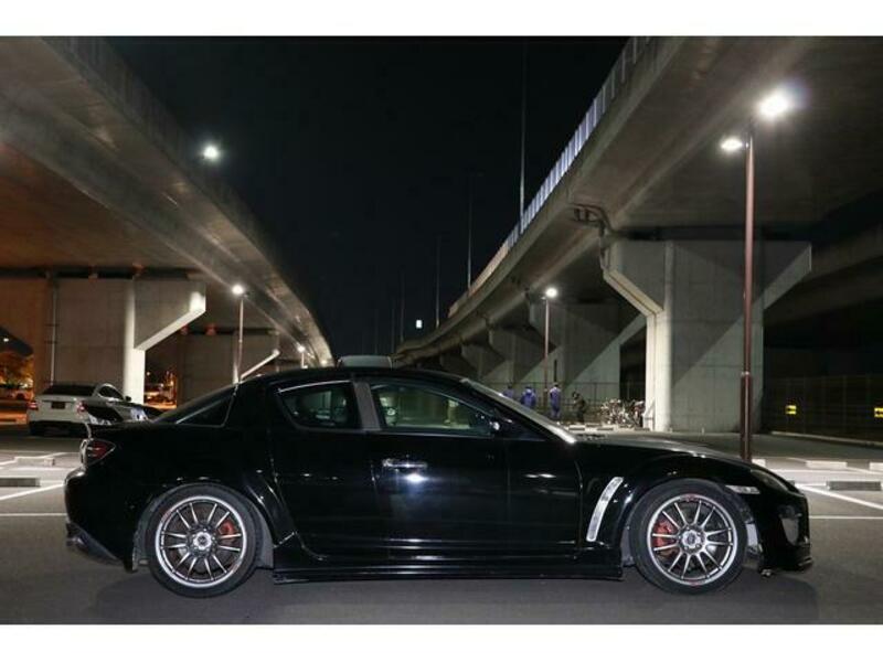 RX-8