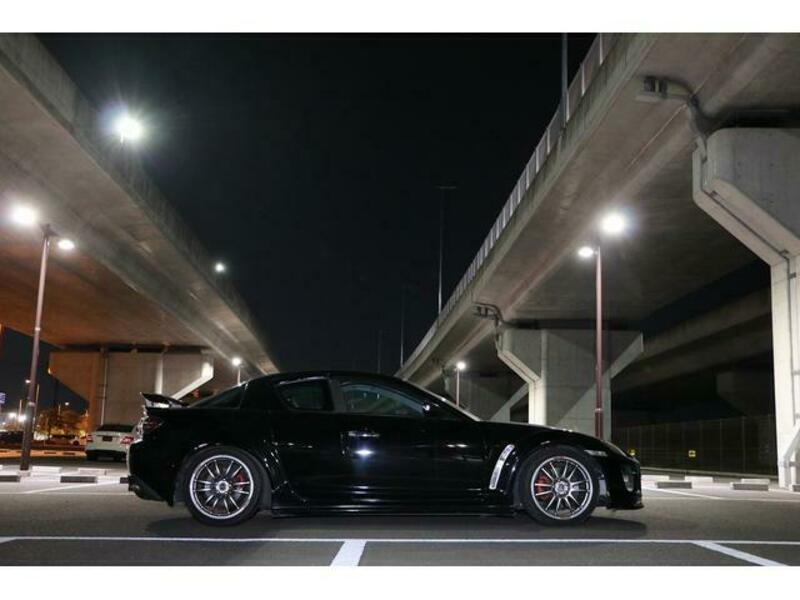 RX-8