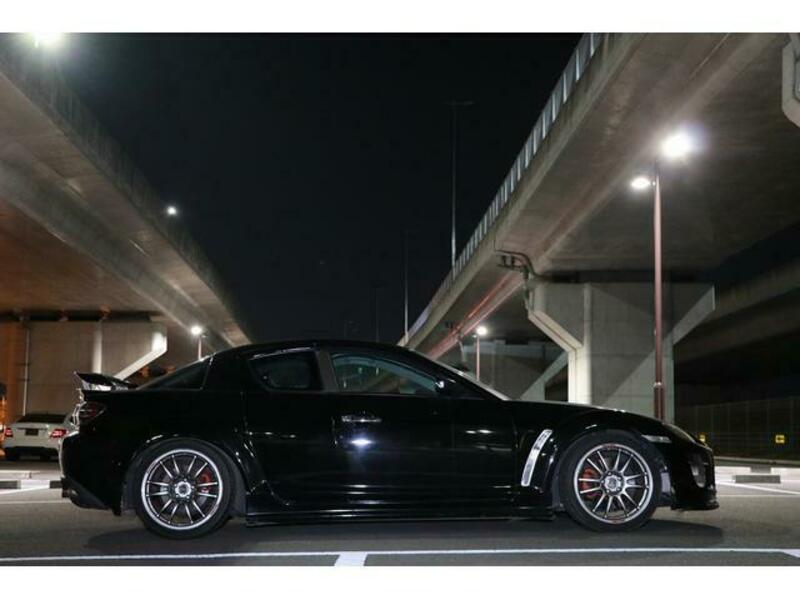 RX-8