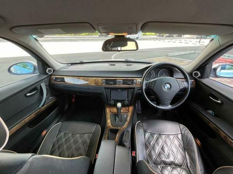 3 SERIES