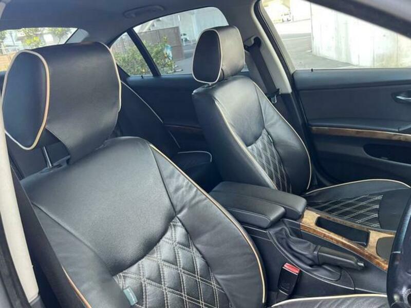 3 SERIES