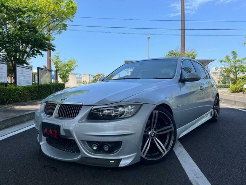 3 SERIES