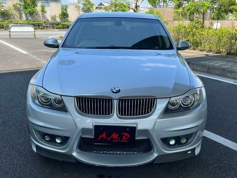 3 SERIES