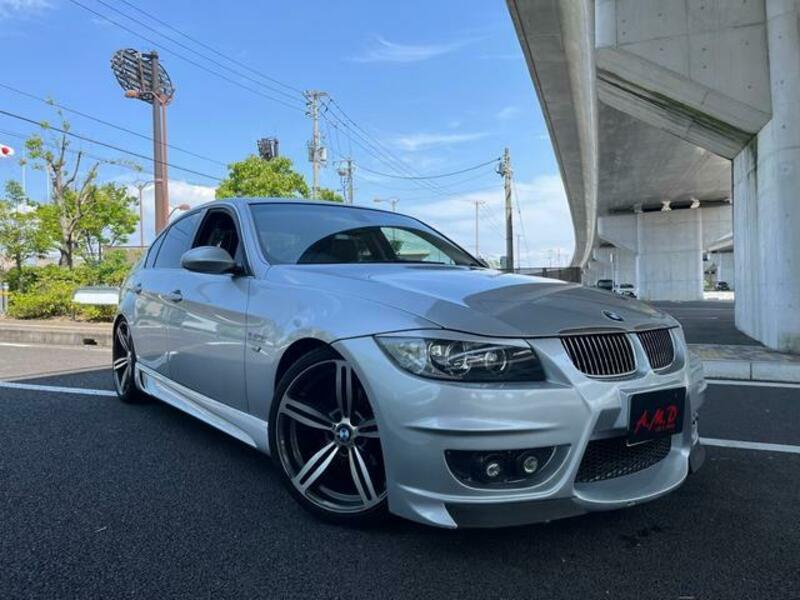 3 SERIES