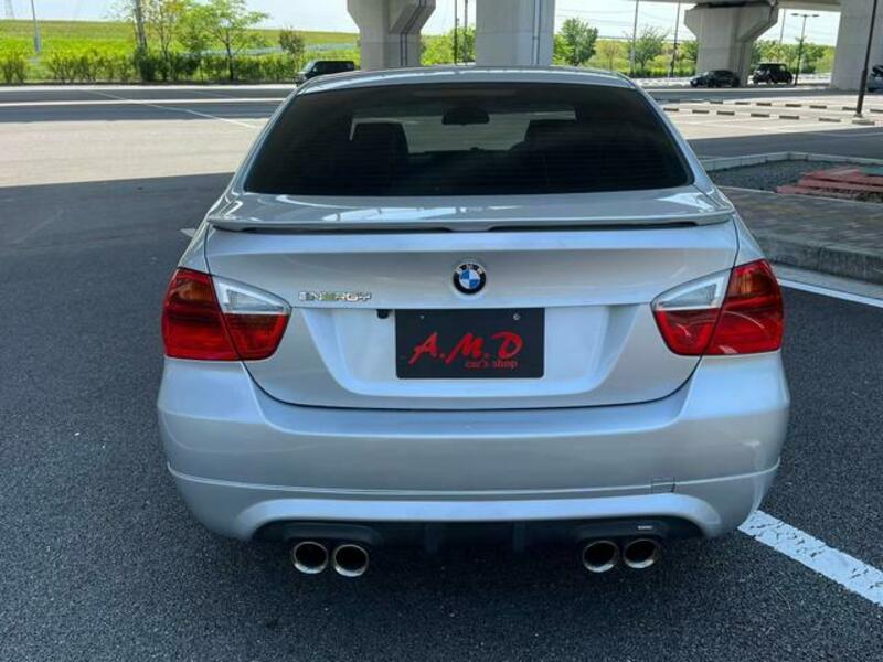 3 SERIES