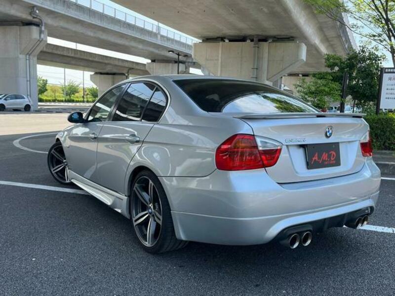 3 SERIES