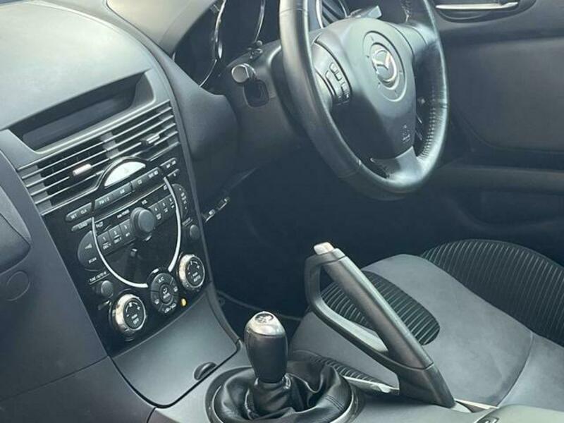 RX-8