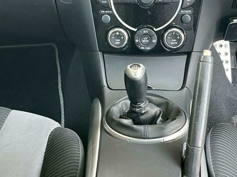 RX-8