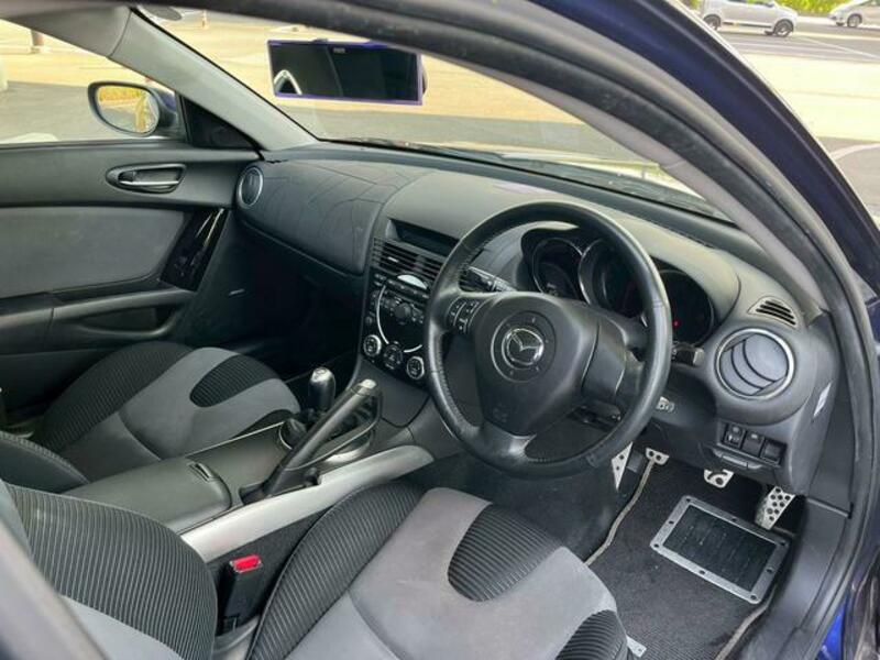 RX-8