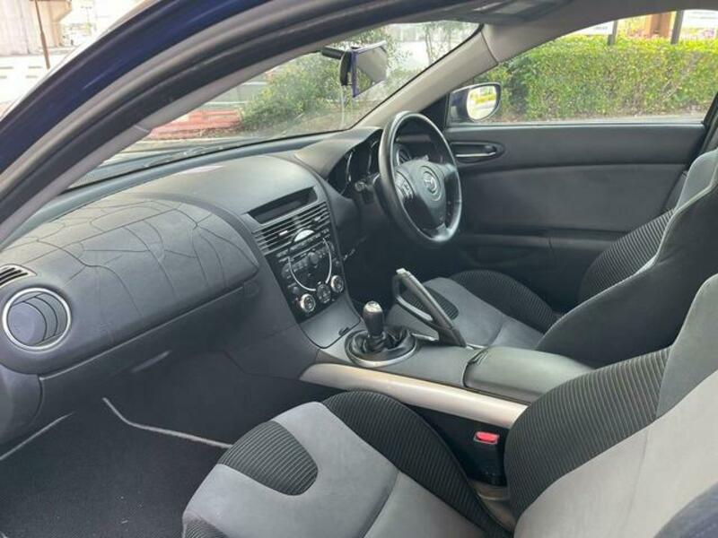 RX-8