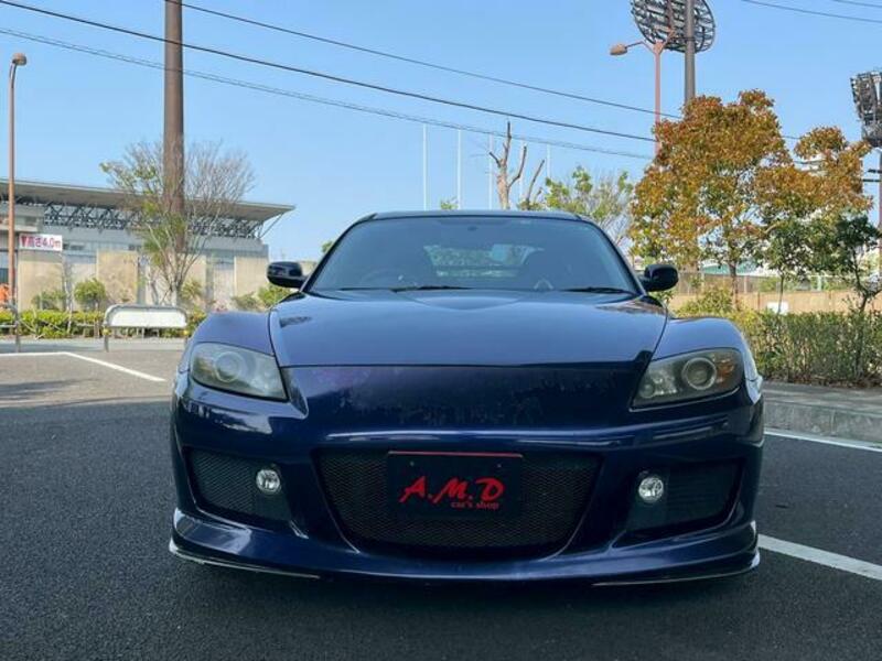 RX-8