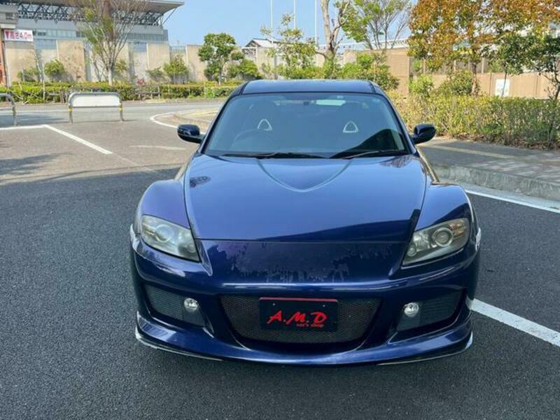 RX-8