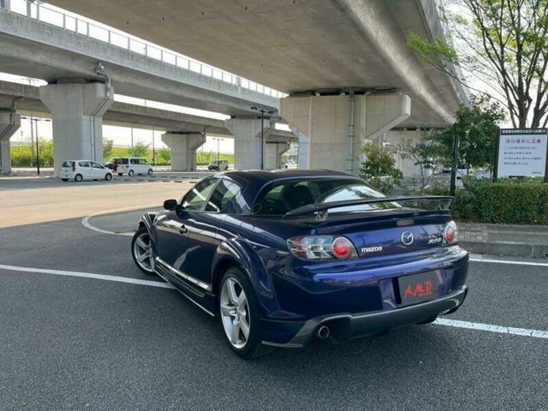 RX-8