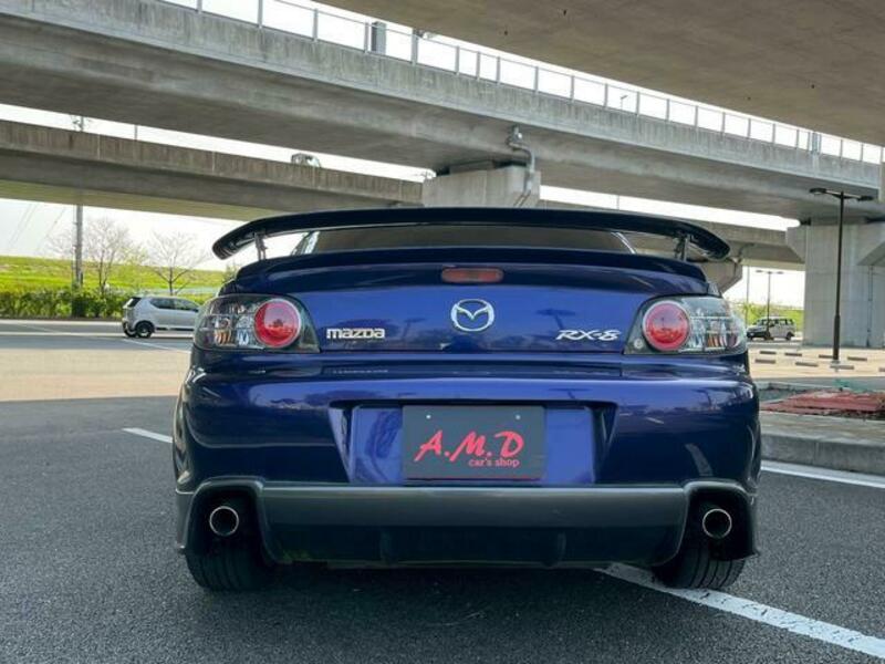 RX-8