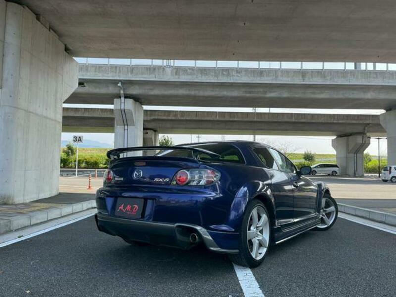 RX-8