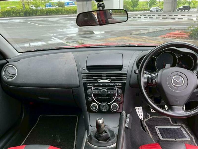 RX-8