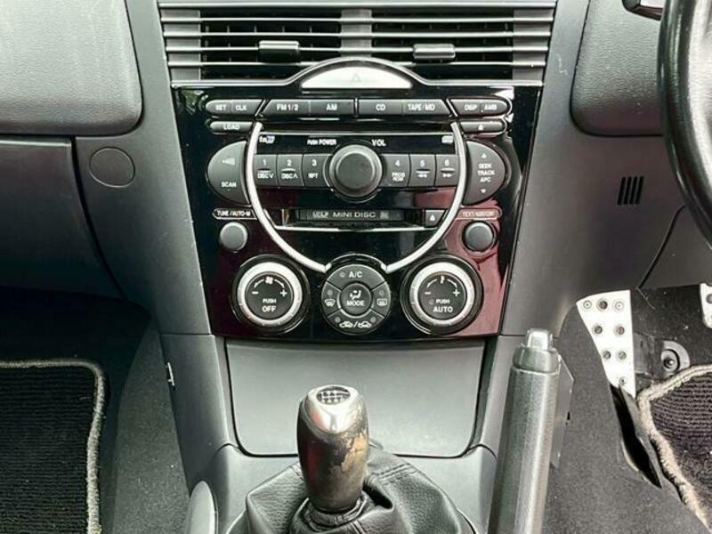 RX-8