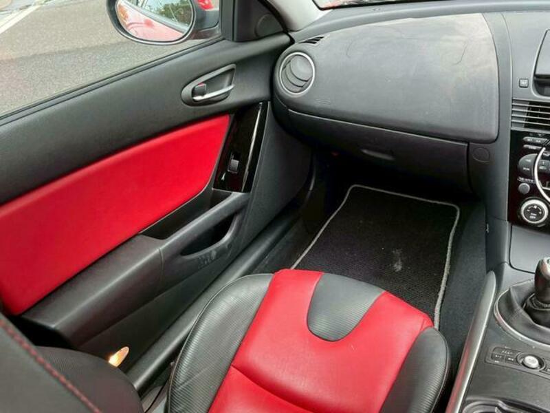 RX-8