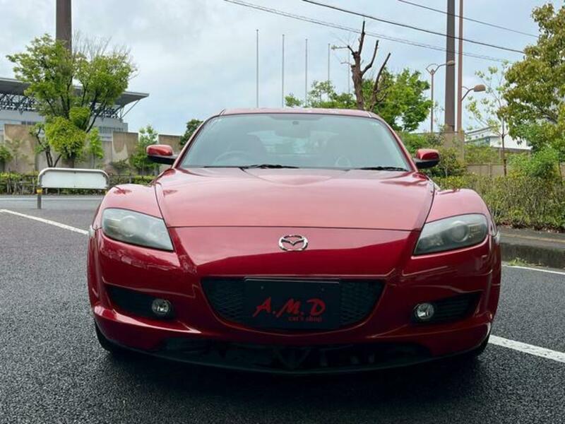 RX-8