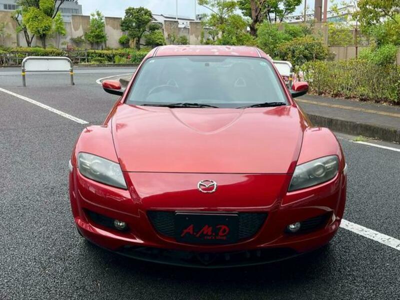 RX-8