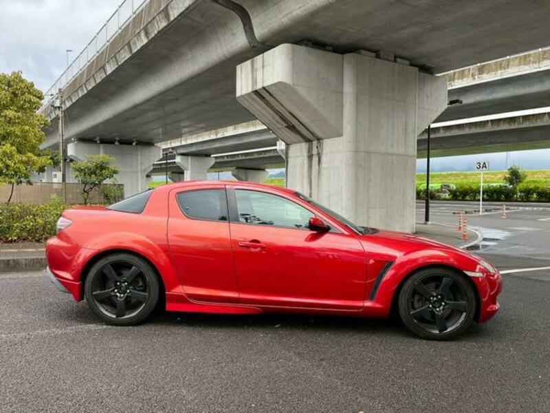 RX-8