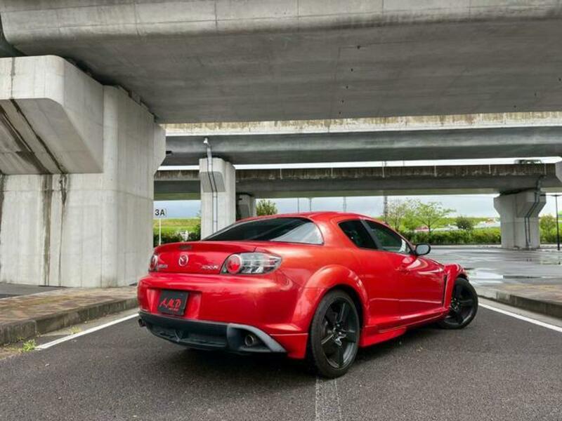 RX-8