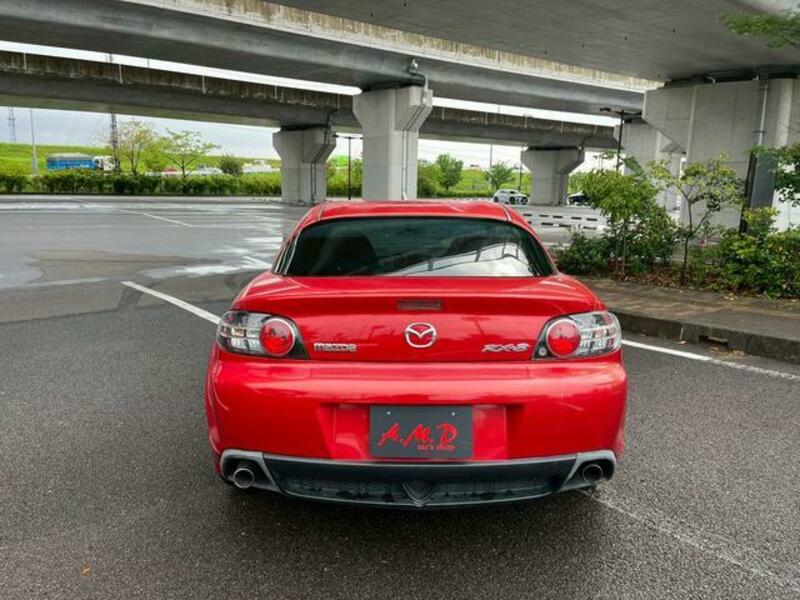 RX-8
