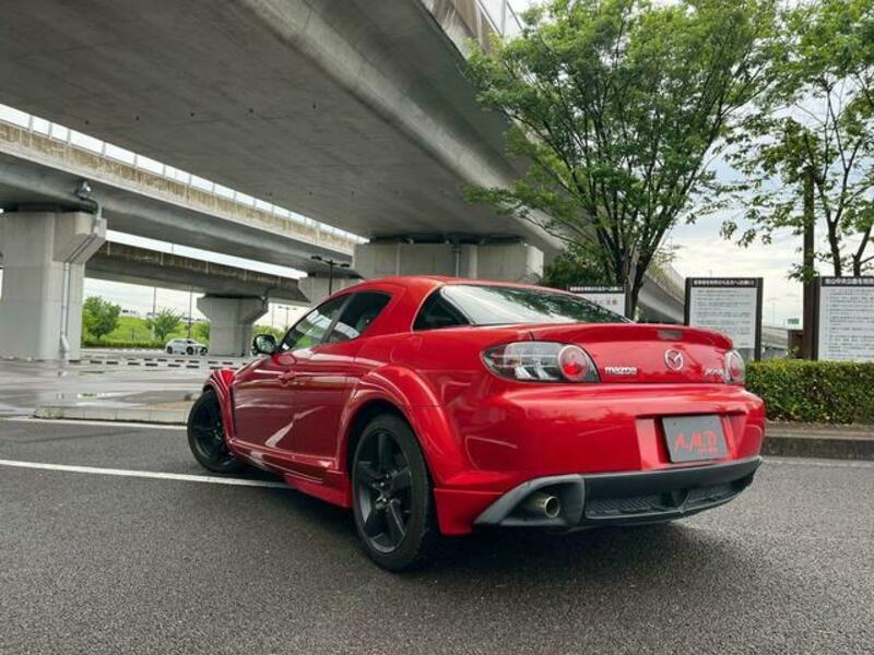 RX-8