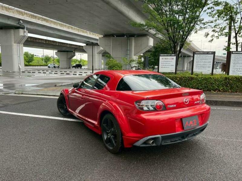 RX-8