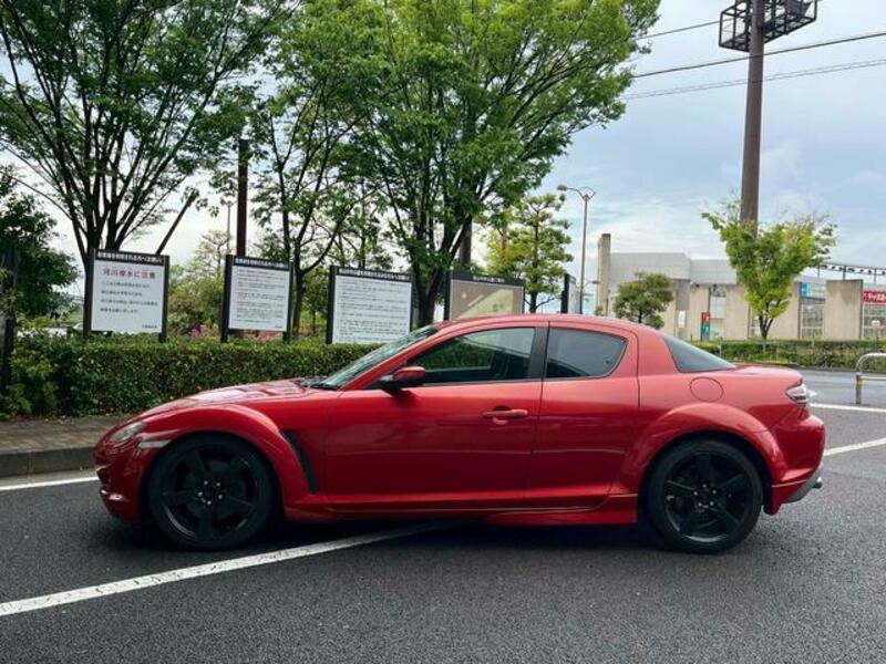 RX-8