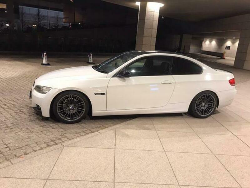 3 SERIES