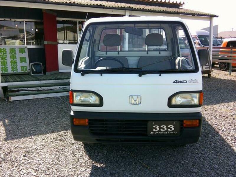 ACTY TRUCK